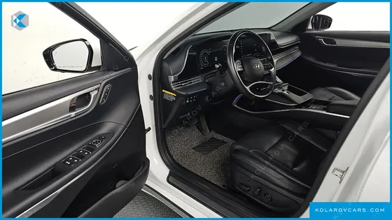 HYUNDAI GRANDEUR 2.5