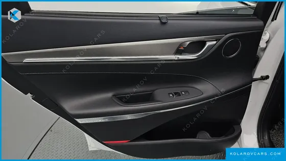 HYUNDAI GRANDEUR 2.5