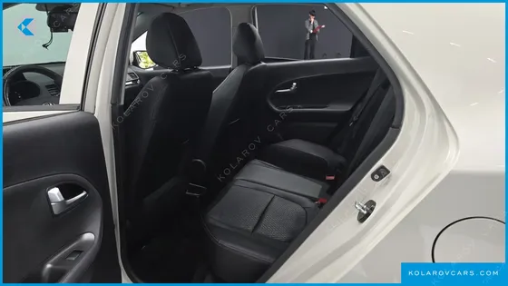 KIA MORNING (PICANTO) LUXURY
