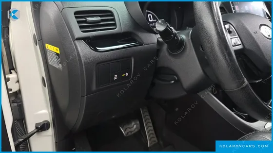 KIA MORNING (PICANTO) LUXURY