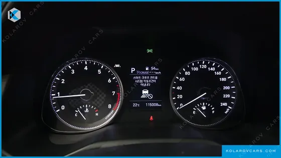 HYUNDAI ELANTRA (AVANTE) 1.6