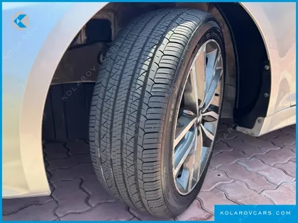 KIA K5 LUXURY