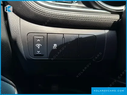 KIA K5 LUXURY