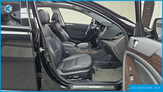 KIA K7 2.4 GDI PRESTIGE