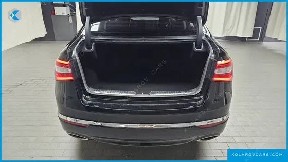 KIA K7 2.4 GDI PRESTIGE