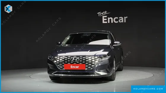 HYUNDAI GRANDEUR 2.5