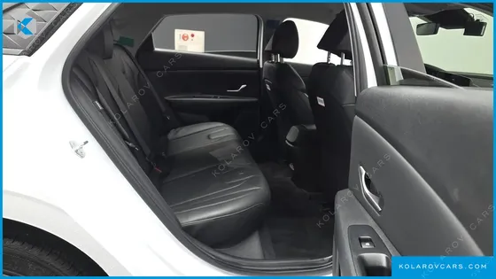 HYUNDAI ELANTRA (AVANTE) 1.6