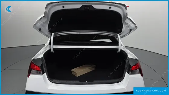 HYUNDAI ELANTRA (AVANTE) 1.6