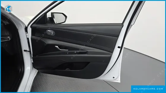 HYUNDAI ELANTRA (AVANTE) 1.6