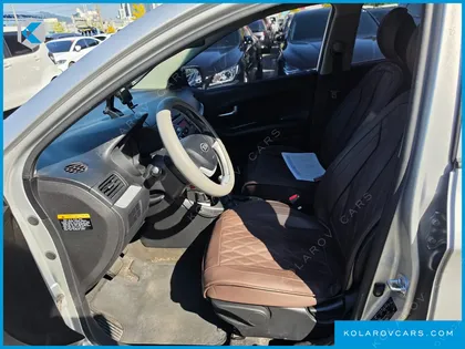 KIA MORNING (PICANTO) DELUXE TRENDY