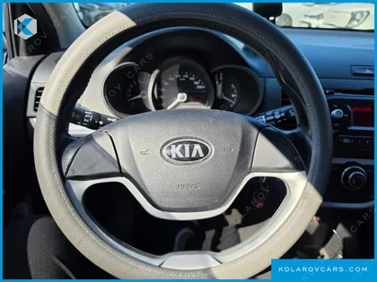 KIA MORNING (PICANTO) DELUXE TRENDY