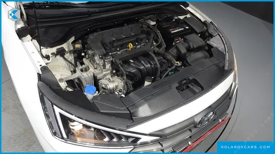 HYUNDAI ELANTRA (AVANTE) 1.6