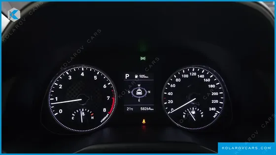 HYUNDAI ELANTRA (AVANTE) 1.6