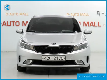 KIA K3 TRENDY