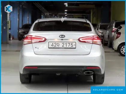 KIA K3 TRENDY