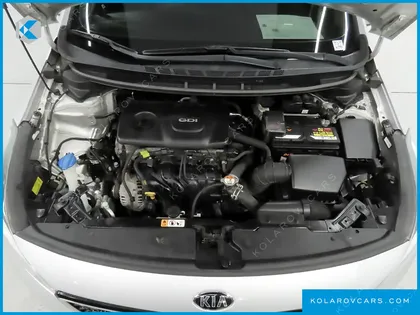 KIA K3 TRENDY