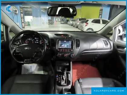 KIA K3 TRENDY