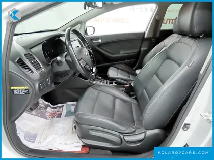KIA K3 TRENDY