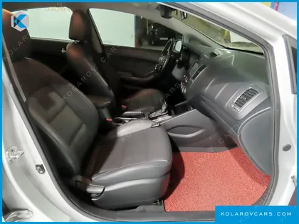 KIA K3 TRENDY