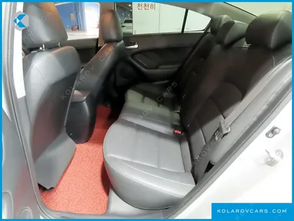 KIA K3 TRENDY