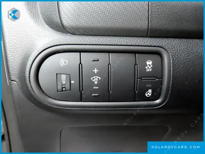 KIA K3 TRENDY