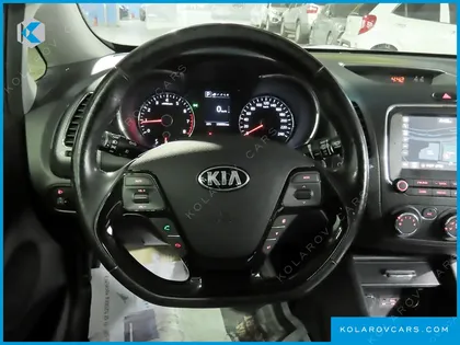 KIA K3 TRENDY