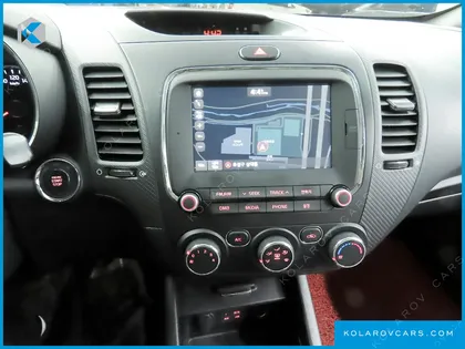 KIA K3 TRENDY