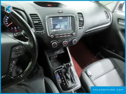 KIA K3 TRENDY