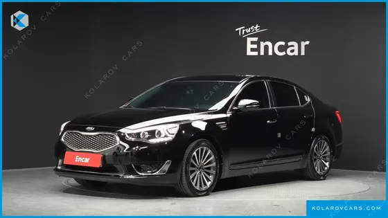 KIA K7 3.0 GDI PRESTIGE