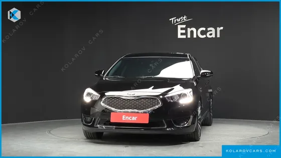 KIA K7 3.0 GDI PRESTIGE