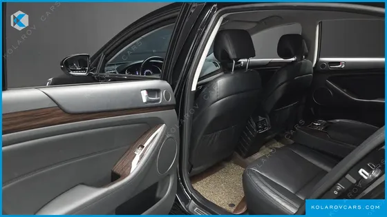 KIA K7 3.0 GDI PRESTIGE