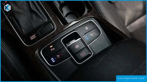 KIA K7 3.0 GDI PRESTIGE