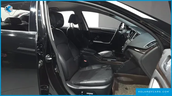 KIA K7 3.0 GDI PRESTIGE