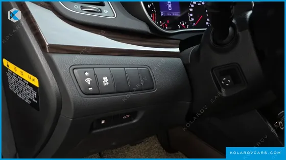 KIA K7 3.0 GDI PRESTIGE