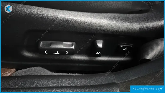 KIA K7 3.0 GDI PRESTIGE