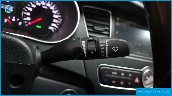 KIA K7 3.0 GDI PRESTIGE