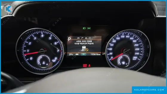 HYUNDAI GRANDEUR 3.0 LPI RENT CAR