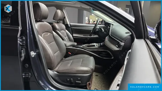 HYUNDAI GRANDEUR 3.0 LPI RENT CAR