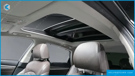 HYUNDAI GRANDEUR 3.0 LPI RENT CAR
