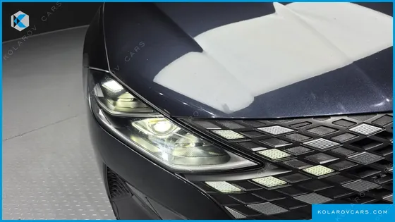 HYUNDAI GRANDEUR 3.0 LPI RENT CAR