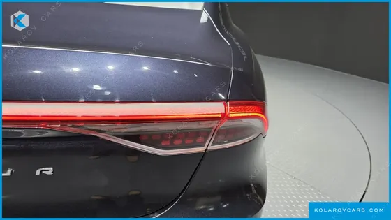 HYUNDAI GRANDEUR 3.0 LPI RENT CAR