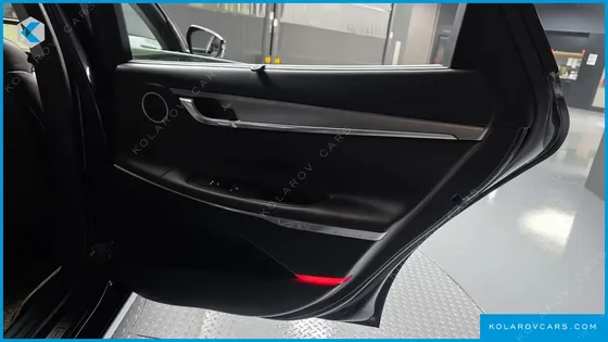 HYUNDAI GRANDEUR 3.0 LPI RENT CAR