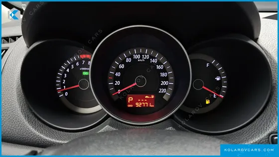 KIA FORTE 1.6 GDI LUXURY