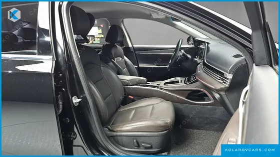 HYUNDAI GRANDEUR 3.0 LPI