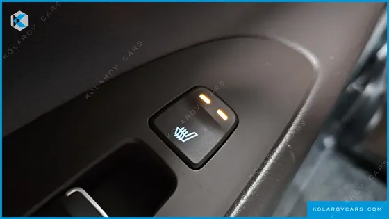 HYUNDAI GRANDEUR 3.0 LPI