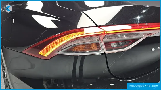 HYUNDAI GRANDEUR 3.0 LPI