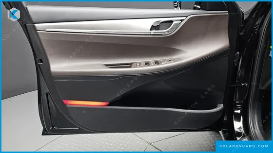 HYUNDAI GRANDEUR 3.0 LPI