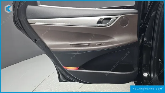 HYUNDAI GRANDEUR 3.0 LPI