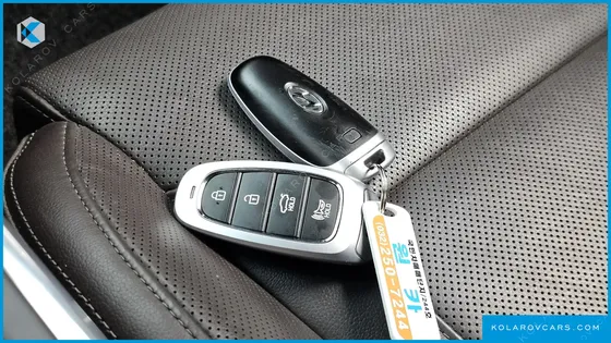 HYUNDAI GRANDEUR 3.0 LPI
