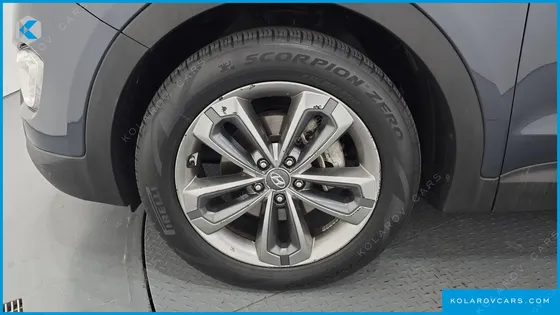 HYUNDAI MAXCRUISE DIESEL(E-VGT) 2.2 4WD EXCLUSIVE